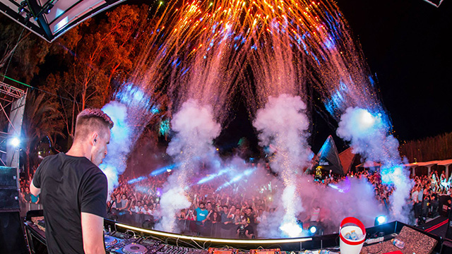 Nicky Romero
